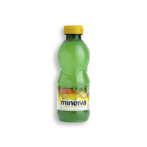 MINERVA JUGO LIMON X 500 ML